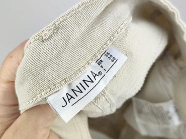 media expert: Janina, Spodnie cargo damskie, rozmiar M — 4