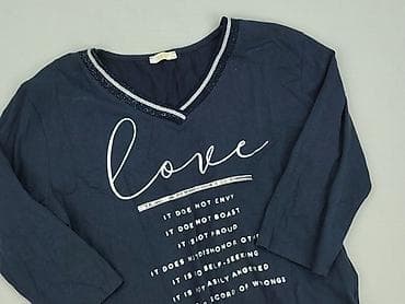 MEGI, Bluzka damska, rozmiar M