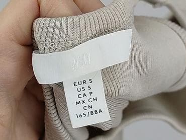 h: H&M, Топ жіночий, розмір S — 5