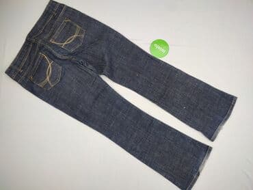 miaoni jeans: Skiny, Jeansy damskie, rozmiar 2XL — 3