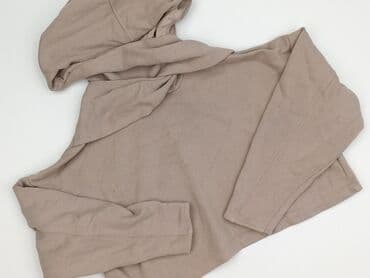 Zara, Bluza z kapturem damska, S w lalafo.pl Zara, Bluza z kapturem damska, S