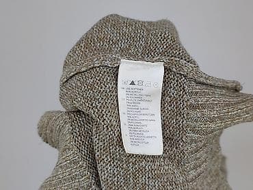 cn 16080a: H&M Basic, Sweter damski, rozmiar M — 5