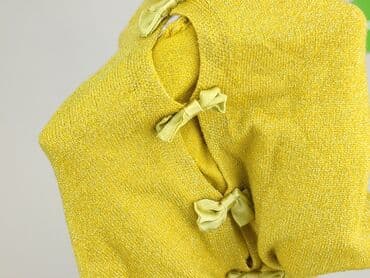 sukienki z kaszmiru: Les étoiles claires Paris, Sweter damski, rozmiar S — 6