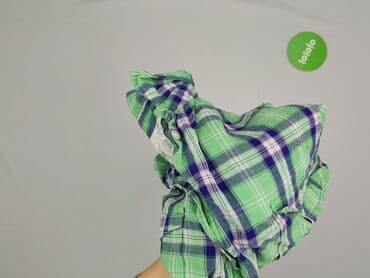 koszula flanelowa carhartt: H&M L.O.G.G., Koszula damska, rozmiar 3XL — 7