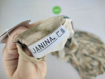 sklep internetowy z sukienkami dla puszystych: Janina, Sukienka damska, rozmiar XL — 4