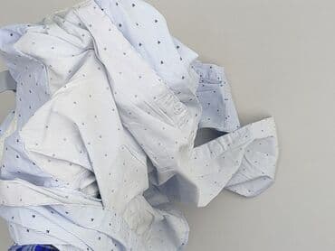 hm koszula niebieska: H&M, Koszula damska, rozmiar L — 5