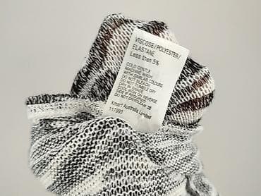 sweter kimono: Kimono, Narzutka damska, rozmiar XL — 5