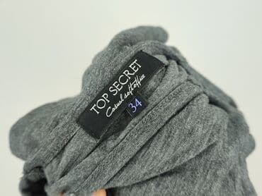 sukienka zima: Top Secret, Sukienka damska, rozmiar XS — 4