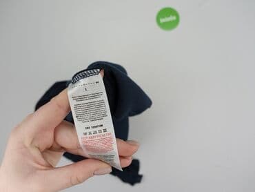 długi sweter sukienki: Kardigan damski, rozmiar L — 8