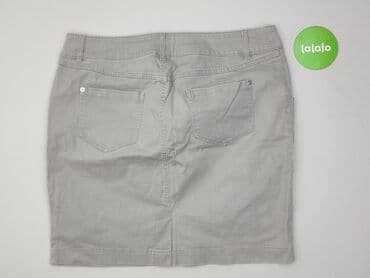 bonprix spódnice wyprzedaż: Bpc bonprix collection, Spódnica damska, rozmiar L — 3