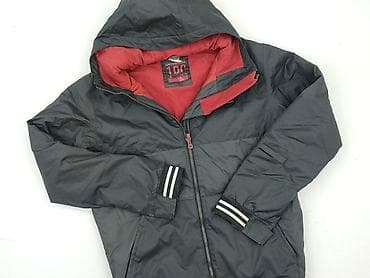 sinsay softshell: Ski jacket, Decathlon, 14 years, 158-164 cm, condition - Very good — 1