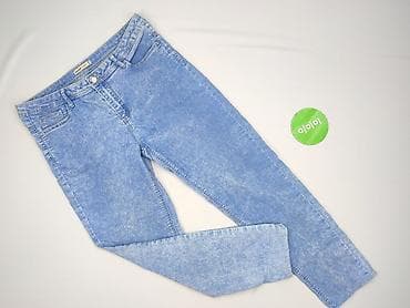 nike 38: Jeansy damskie, rozmiar XL — 2