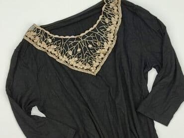 bluzki kopertowe reserved: Women's blouse, size S (EU 36) — 1