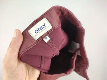 jeansy bootcut: ONLY, Брюки жіночі, розмір XS — 4