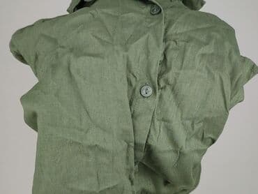 koszula niebieska hm: H&M, Koszula damska, rozmiar S — 7