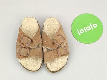 sandały clibee: Sandałki Birkenstock, 26, Używany — 2