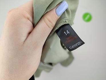 Spódnice: George, Spódnica damska, rozmiar L — 5