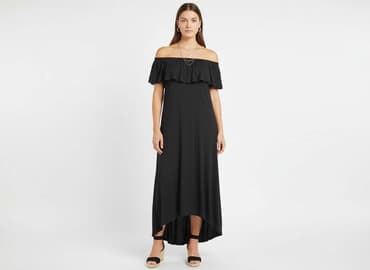 suknia wieczorowa maxi vinted: Gina Tricot, Sukienka damska, rozmiar XS — 6