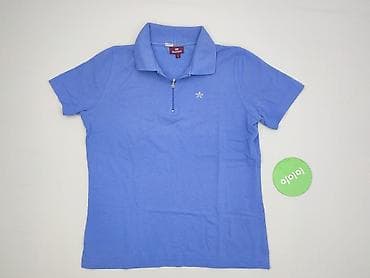 king: Kingfield, Damska koszulka polo, rozmiar S — 2