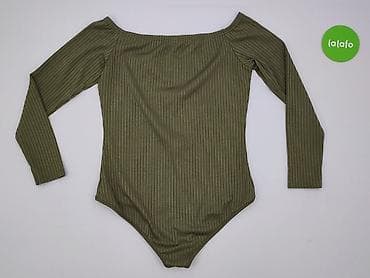 carters body: PrettyLittleThing, Body damskie, rozmiar XL — 3