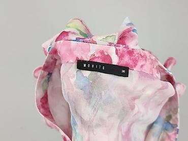 modne bluzki plus size: Mohito, Жіноча блуза, розмір S — 4