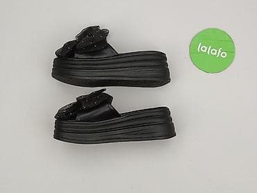 buty contes: Seastar, Klapki damskie, rozmiar 37 — 3