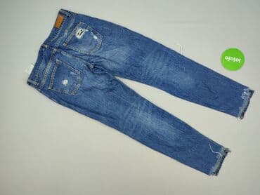 kozaki jimmy choo: Amisu, Jeansy damskie, XS — 3