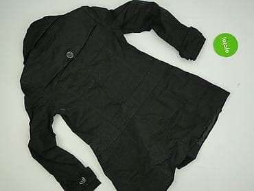 kurtka rambo m65: New Look, Trencz damski, rozmiar M — 3