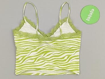 vivozebra biustonosze: Top damski, rozmiar S — 3
