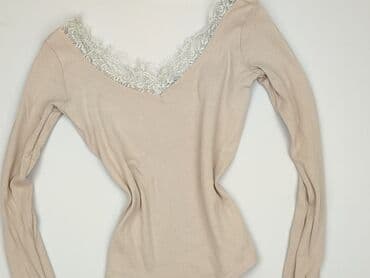 sukienka z długim rękawem sinsay: Sinsay, Women's blouse, size XS (EU 34) — 1