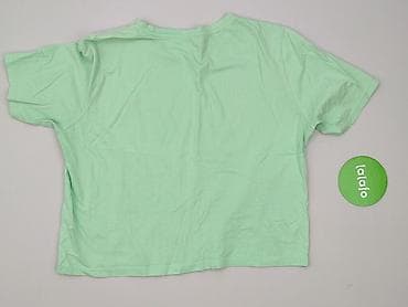 kukon merch: Sinsay, T-shirt damski, rozmiar S — 3