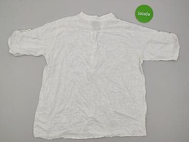 bieznik: Bluzka damska, rozmiar 4XL — 3
