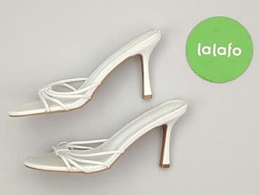 klapki dior born2be: Klapki damskie, 39 — 3