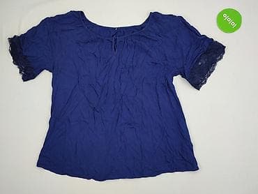 farah koszula: F&F, Bluzka damska, rozmiar 2XL — 2