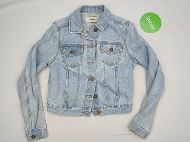 armani jeans s: New Look Petite, Kurtka jeansowa damska, rozmiar S — 2