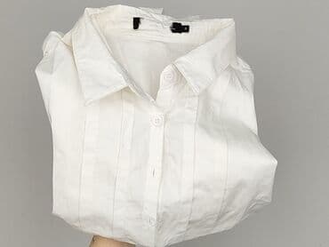 motel jeansy: Motel, Koszula damska, rozmiar S — 6