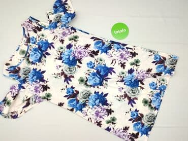 lidl szorty lniane: F&F, Жіноча блуза, розмір L — 2