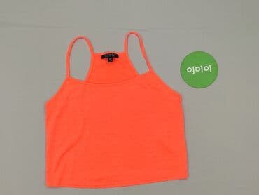 c a top: Topshop, Women`s top, size S — 2