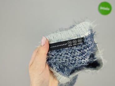 stradivarius swetry: Atmosphere, Sweter damski, rozmiar M — 5