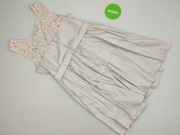 ekskluzywne sukienki koktajlowe: Amisu, Sukienka damska, rozmiar XL — 3