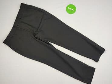 zara spodnie wyprzedaż: Zara, Spodnie materiałowe damskie, rozmiar L — 2