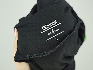 continue koszule: Ochnik, T-shirt damski, rozmiar S — 5