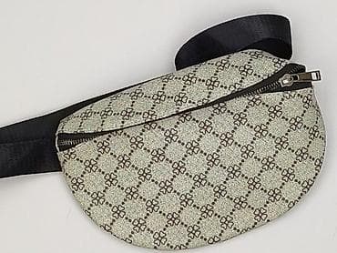 bershka torebki: Nerka, stan - Idealny — 1