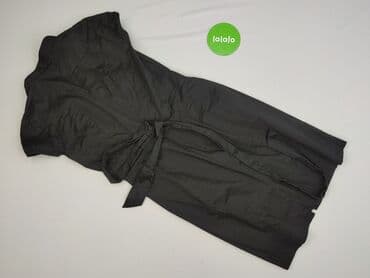 sukienka szmizjerka h m: H&M, Сукня жіноча, розмір M — 3