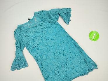 czat h: H&M Divided, Sukienka damska, rozmiar S — 3