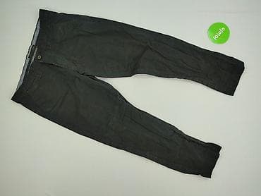 pull and bear kolarki: Chinosy dla mężczyzn, rozmiar S — 2