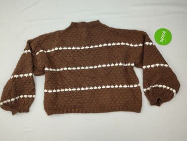 junkyard bluza: Sweter damski, rozmiar 2XL — 2