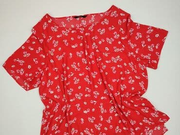 Women: George, Women's blouse, size 4XL (EU 48) — 1