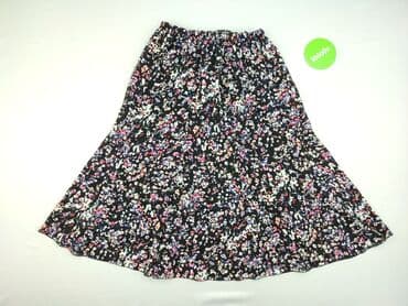 spódnice midi plus size: Spódnica damska, rozmiar S — 3
