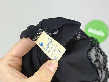 sprzedaż używanych majtek damskich: Papillon, Body damskie, rozmiar S — 4